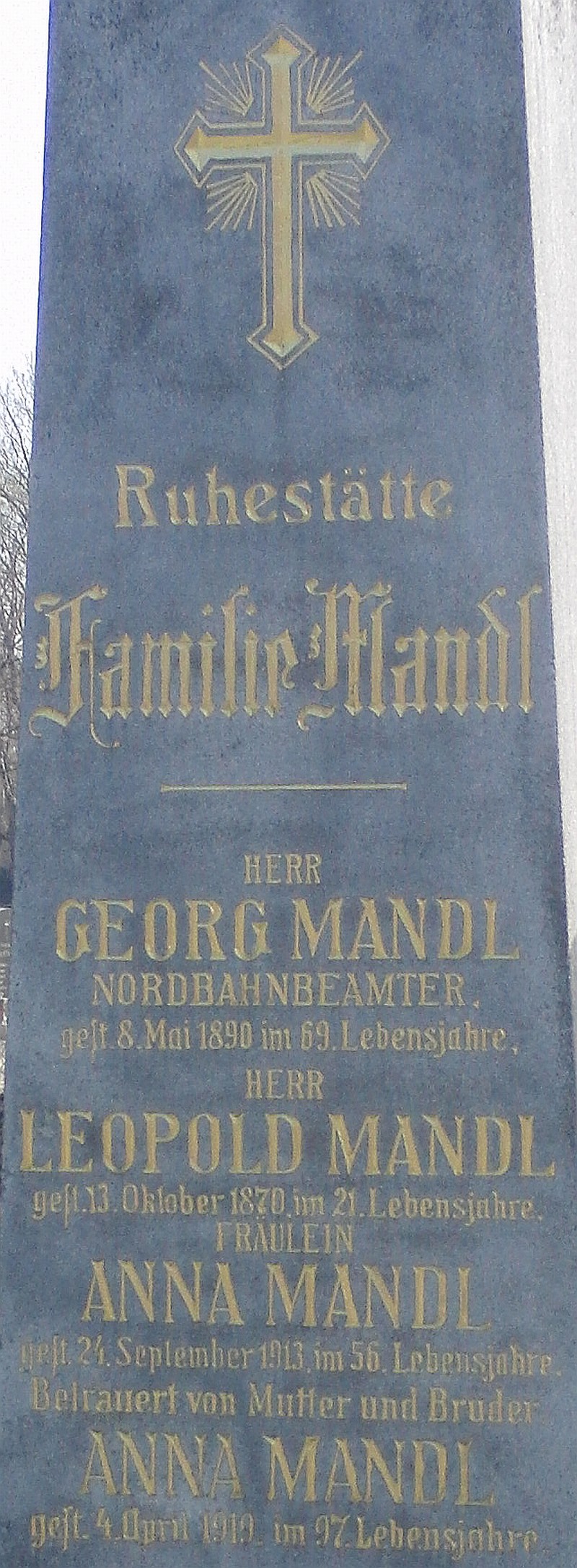 Mandl