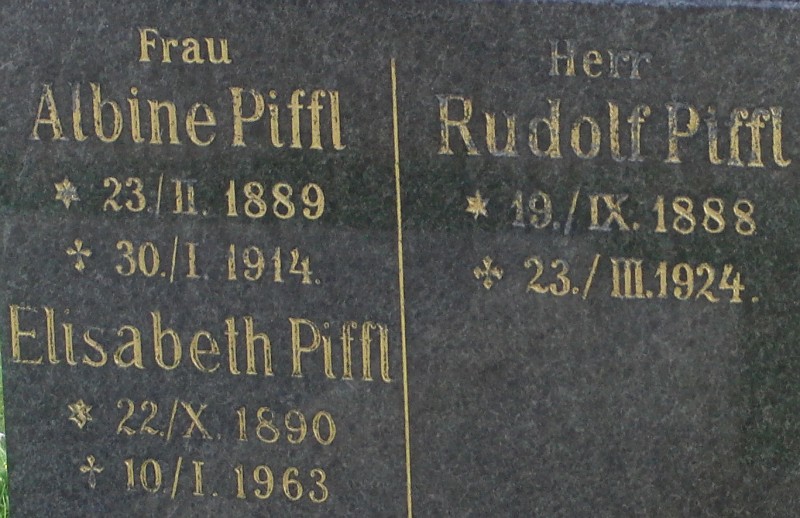 Piffl