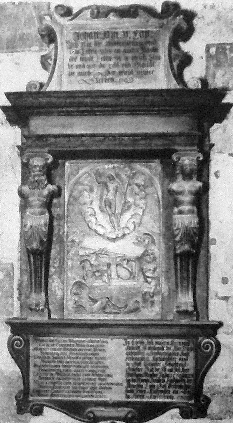 Meigsner (1570)