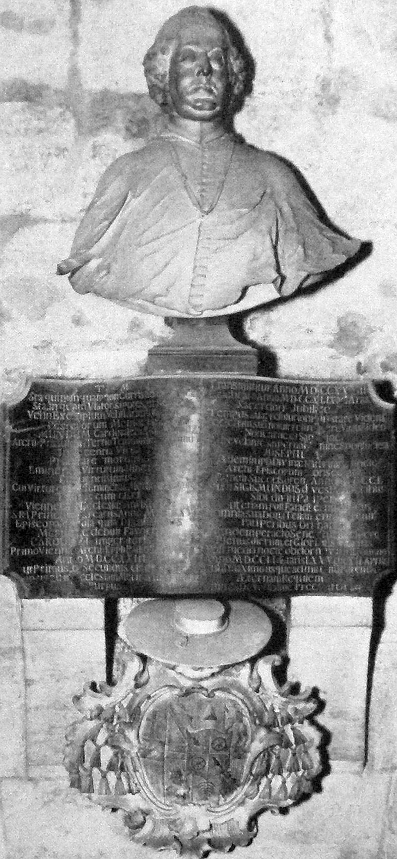 von Kollonits (1751)