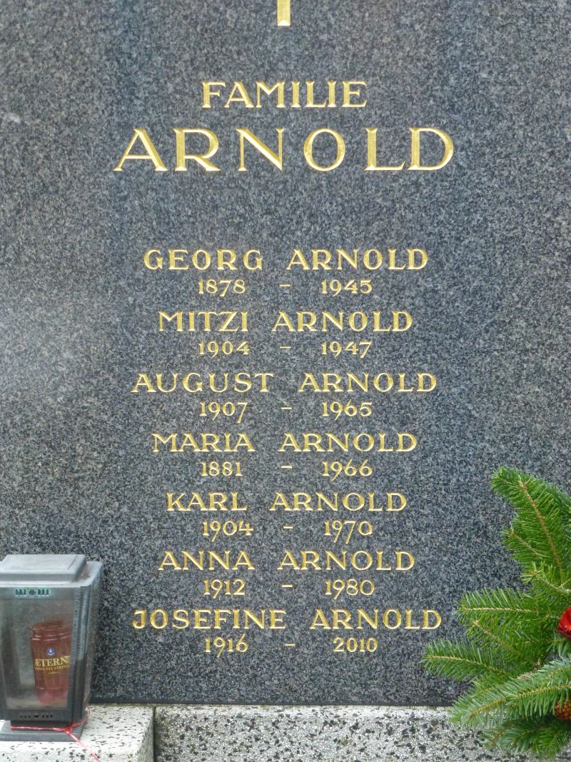 Arnold