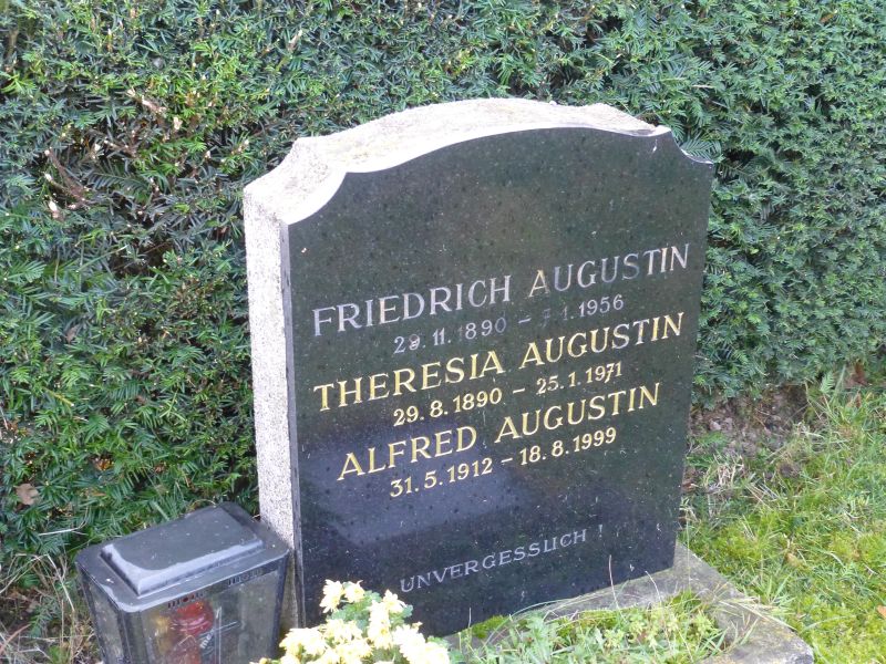 Augustin