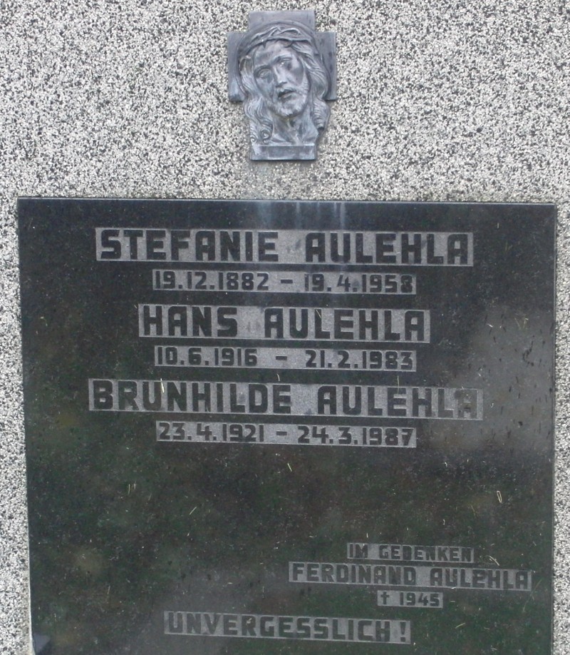 Aulehla