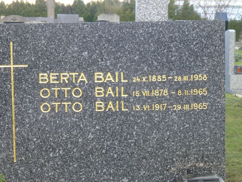 Bail