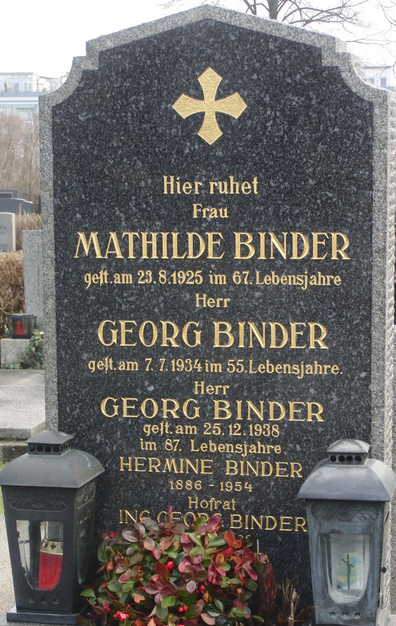 Binder