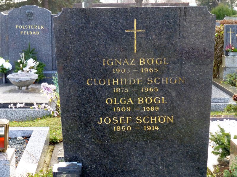 Bögl; Schön