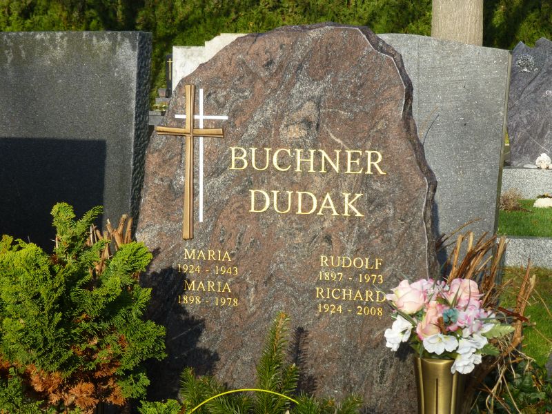 Buchner; Dudak
