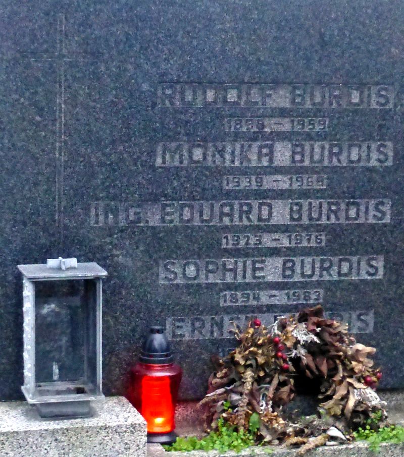Burdis