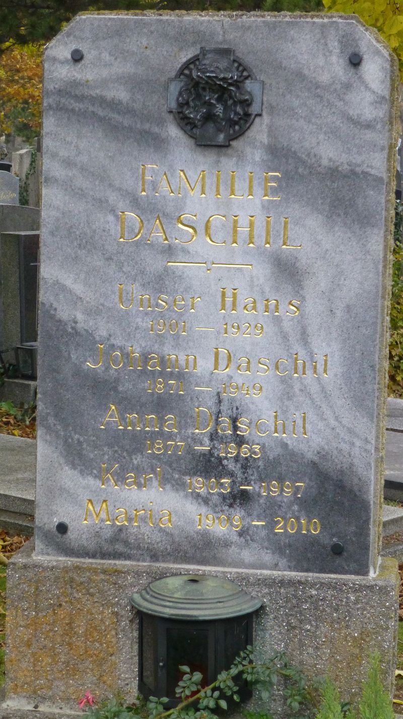 Daschil
