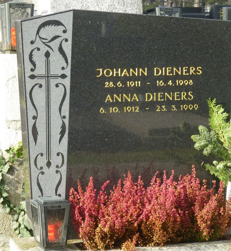 Dieners