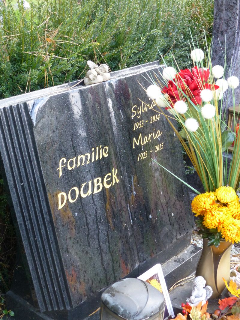 Doubek