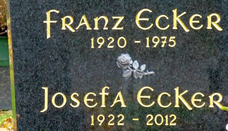 Ecker