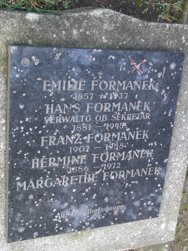 Formanek