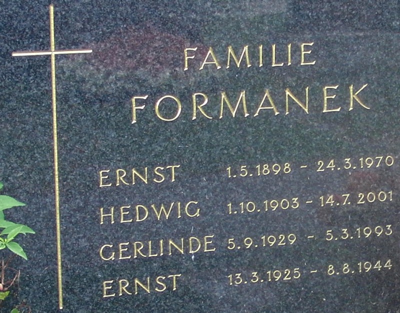 Formanek