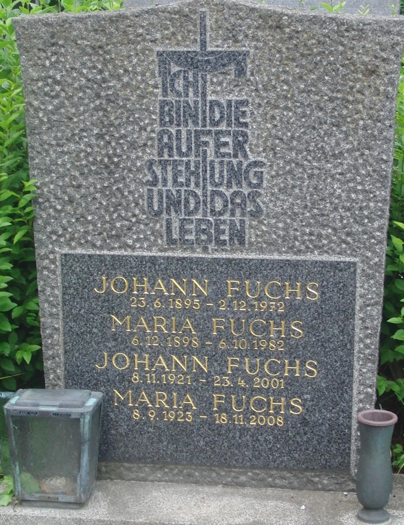 Fuchs