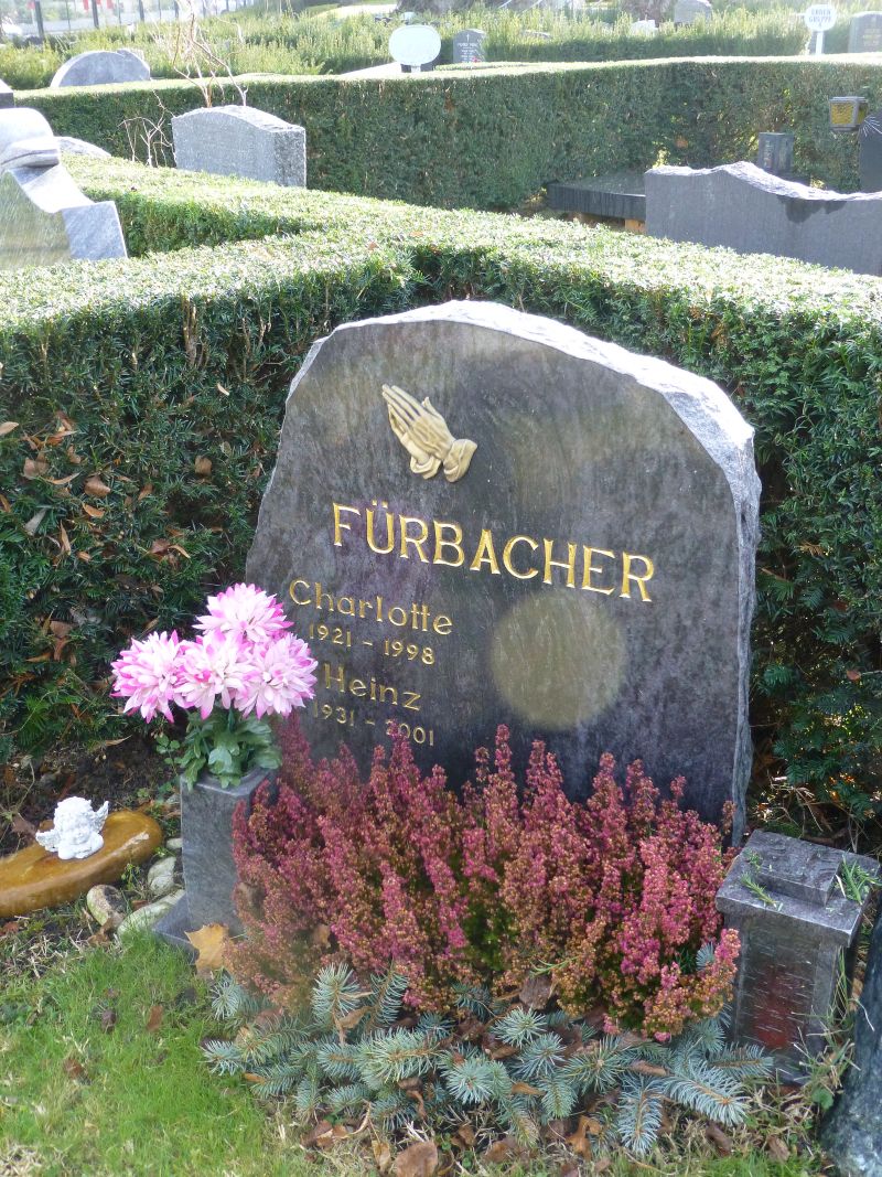 Fürbacher