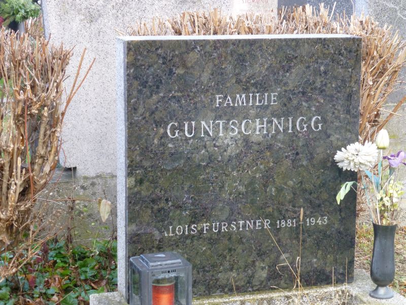 Fürstner; Guntschnigg