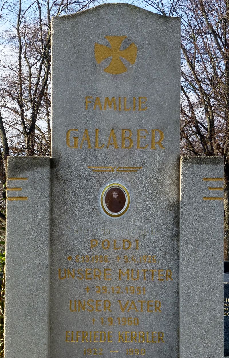 Galaber; Kerbler
