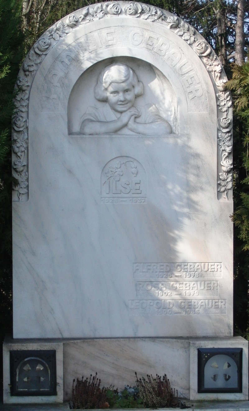 Gebauer