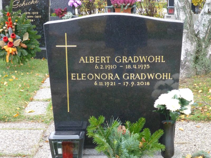Gradwohl