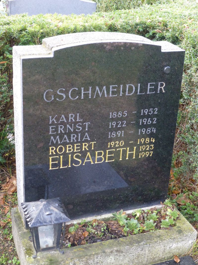 Gschmeidler