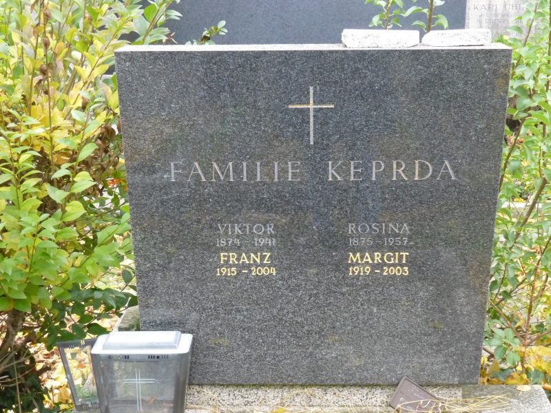 Keprda