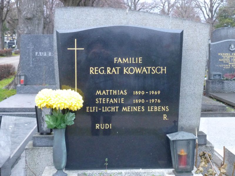 Kowatsch