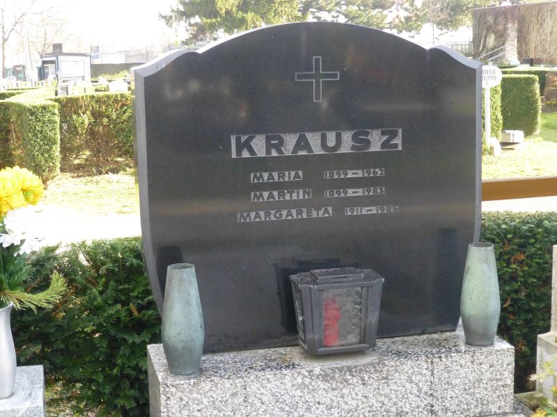 Krausz