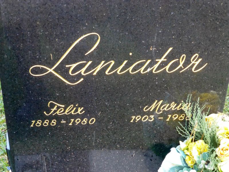 Laniator