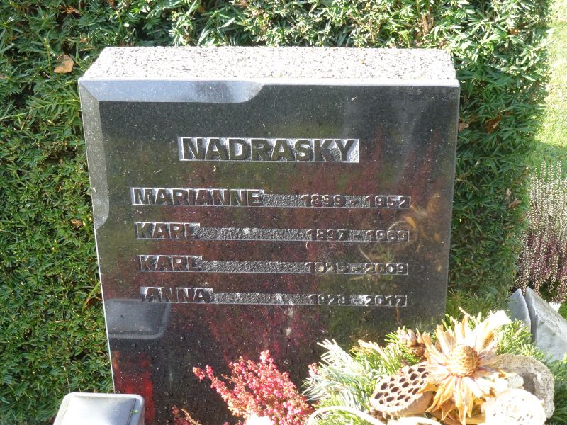 Nadrasky