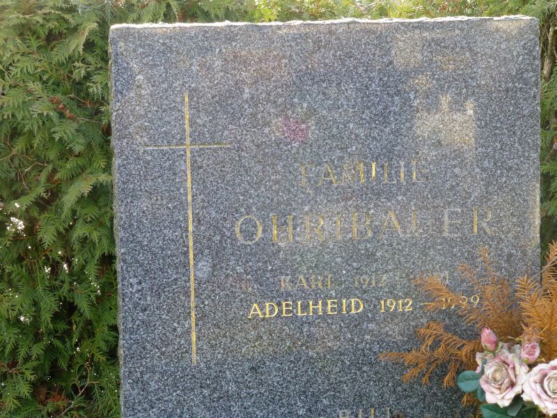 Öhribauer