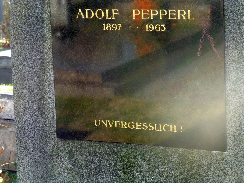 Pepperl