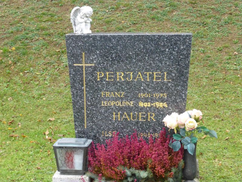 Perjatel; Hauer