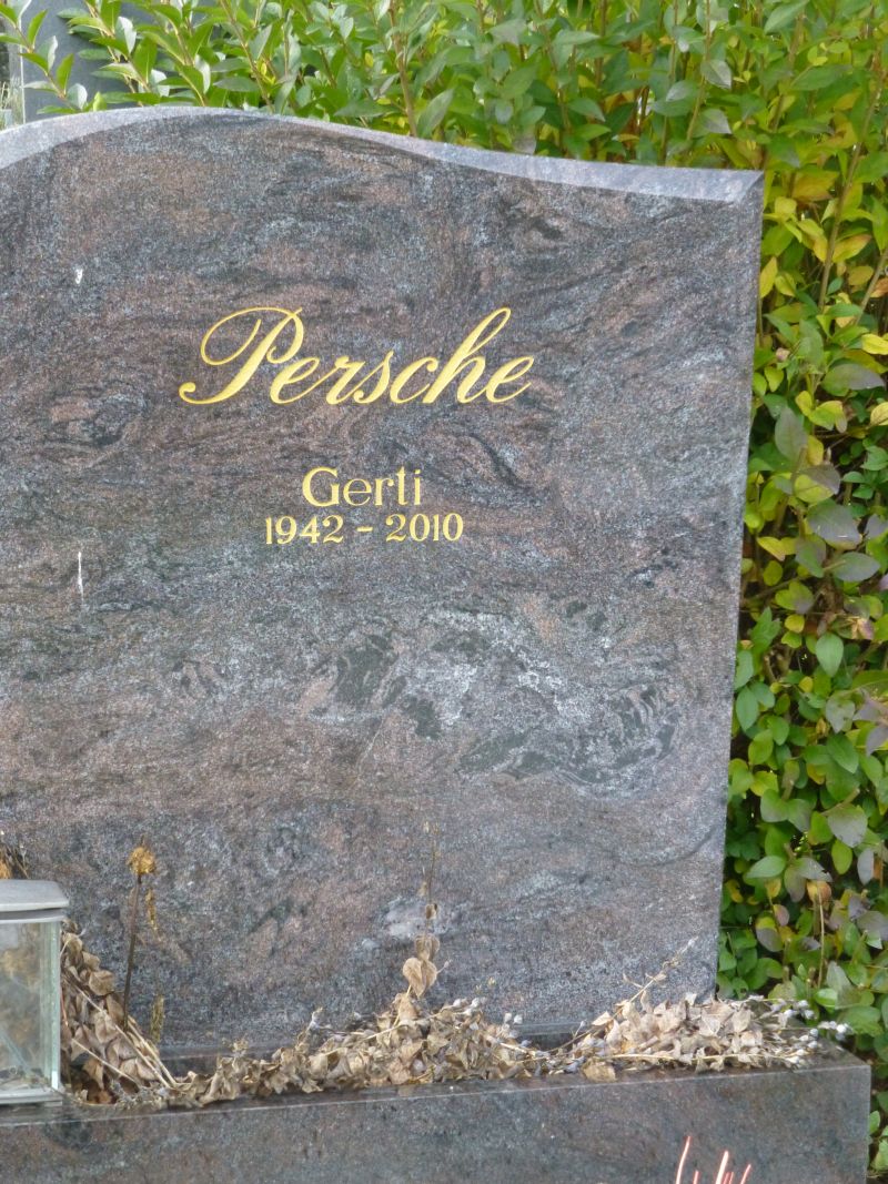 Persche