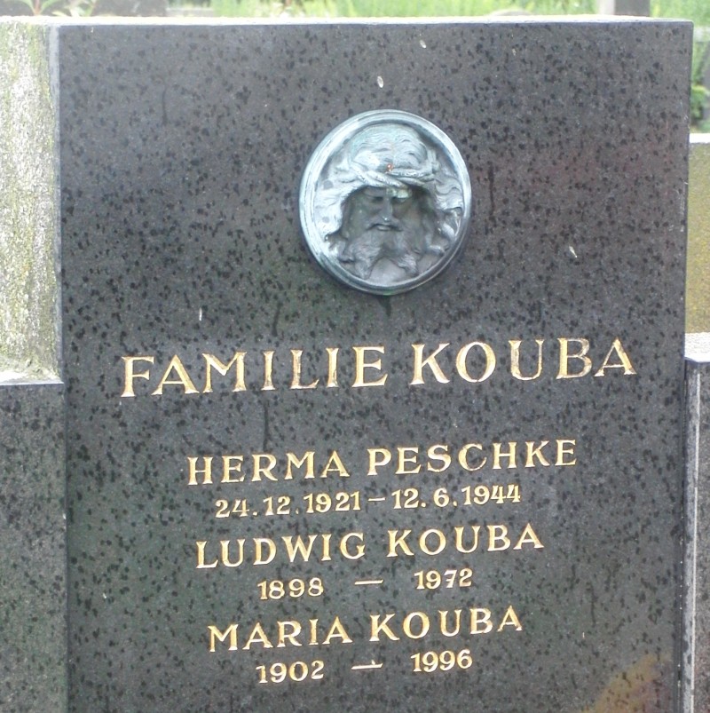 Peschke; Kouba