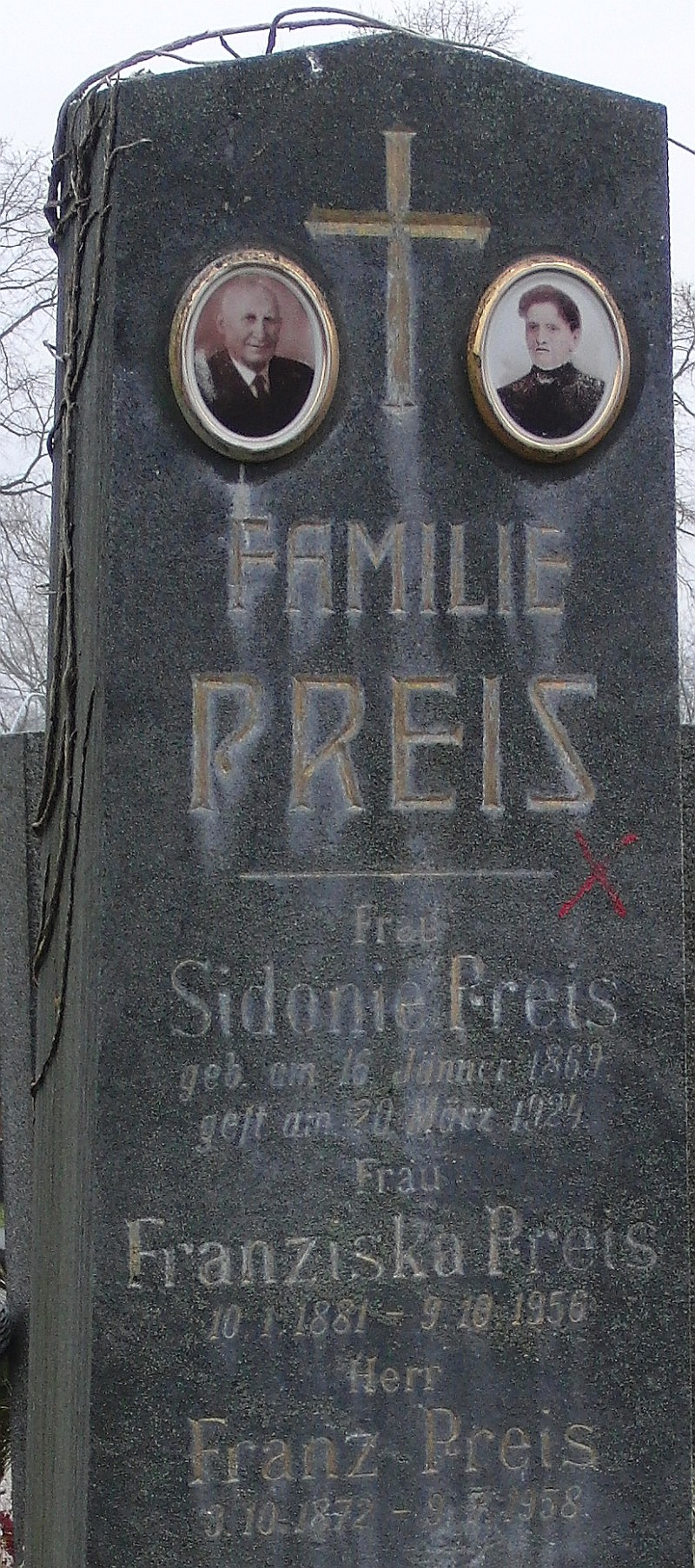 Preis