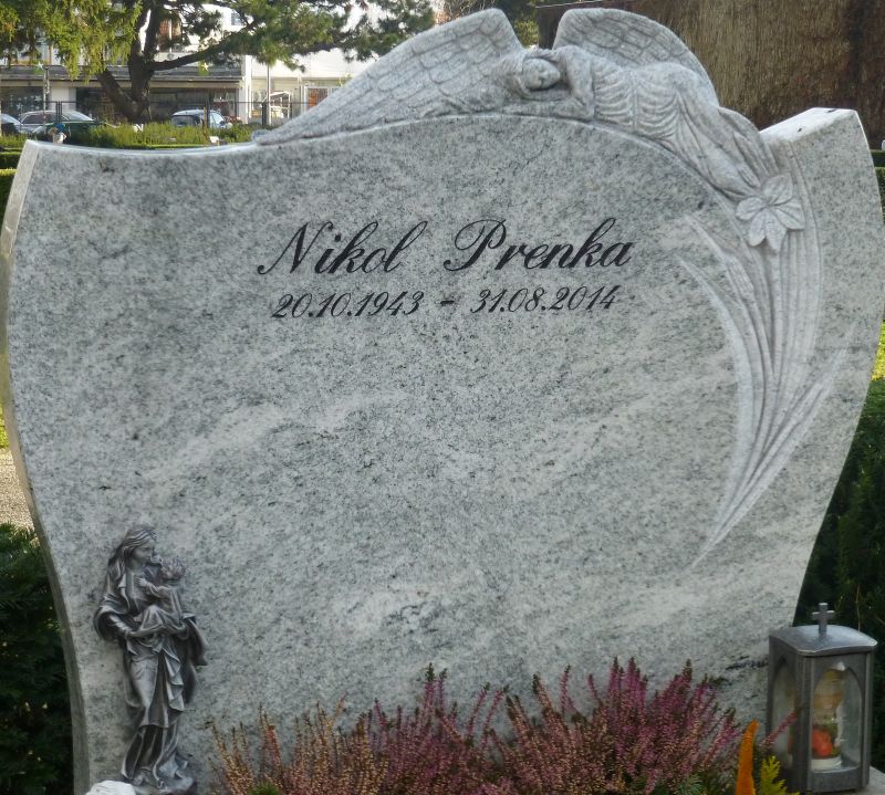 Prenka