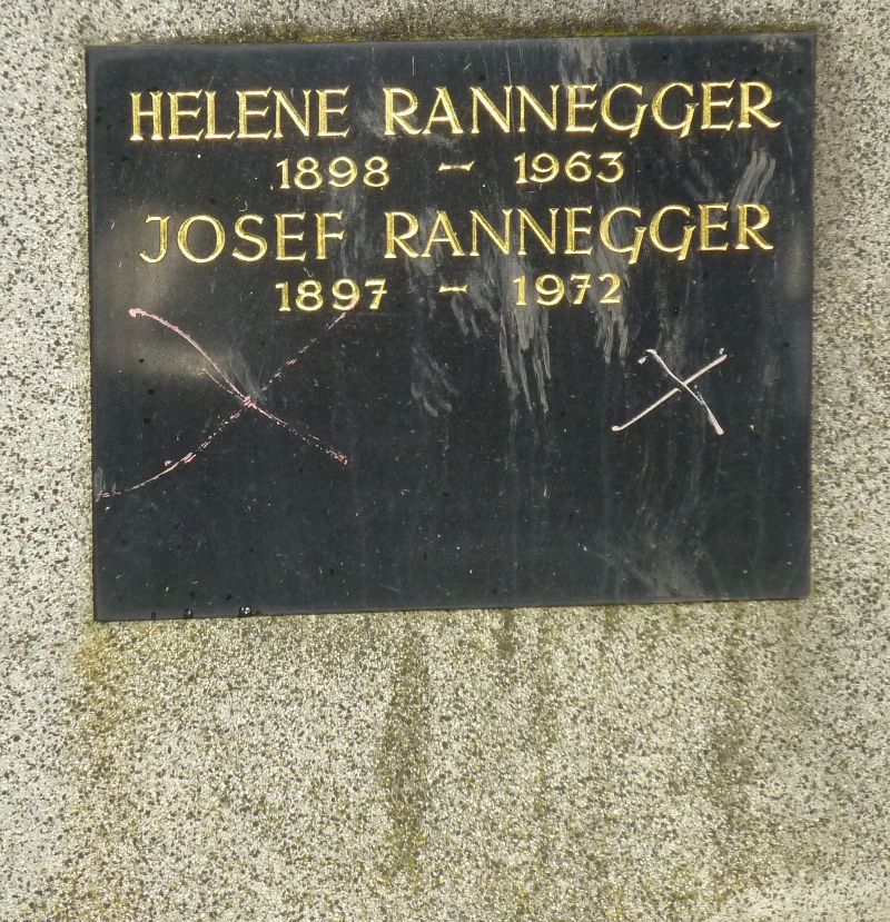 Rannegger