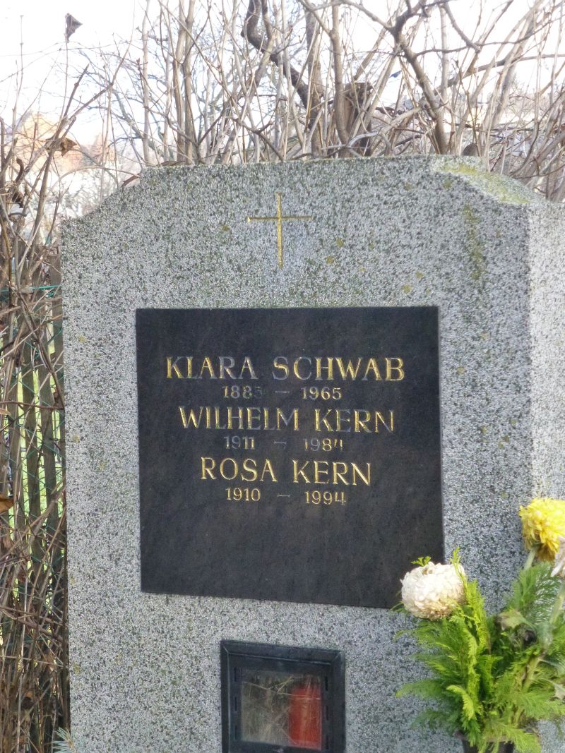 Schwab; Kern