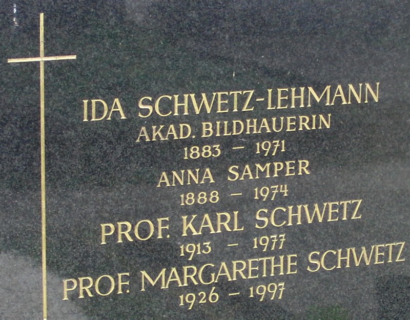 Schwetz; Schwetz-Lehmann; Samper