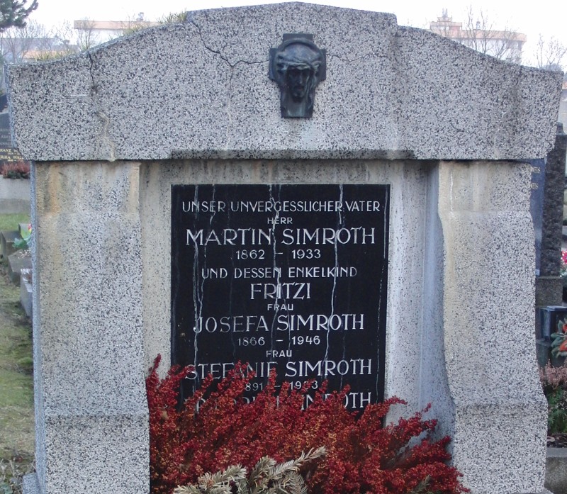 Simroth