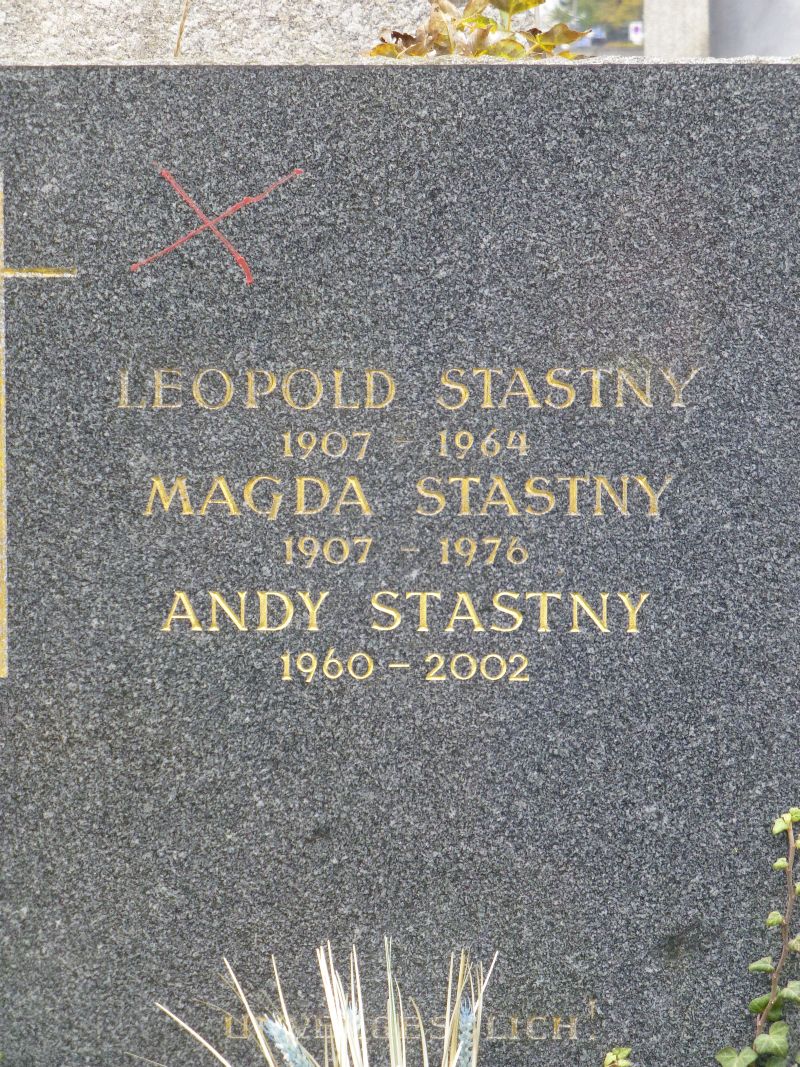 Stastny