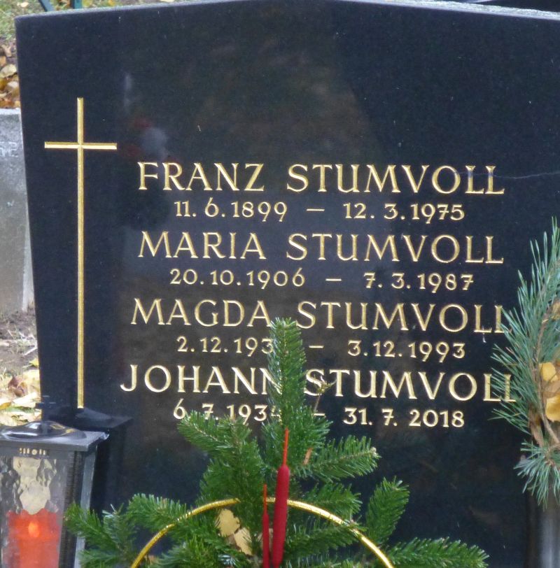 Stumvoll