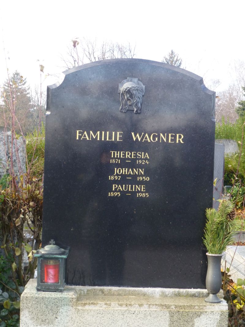 Wagner