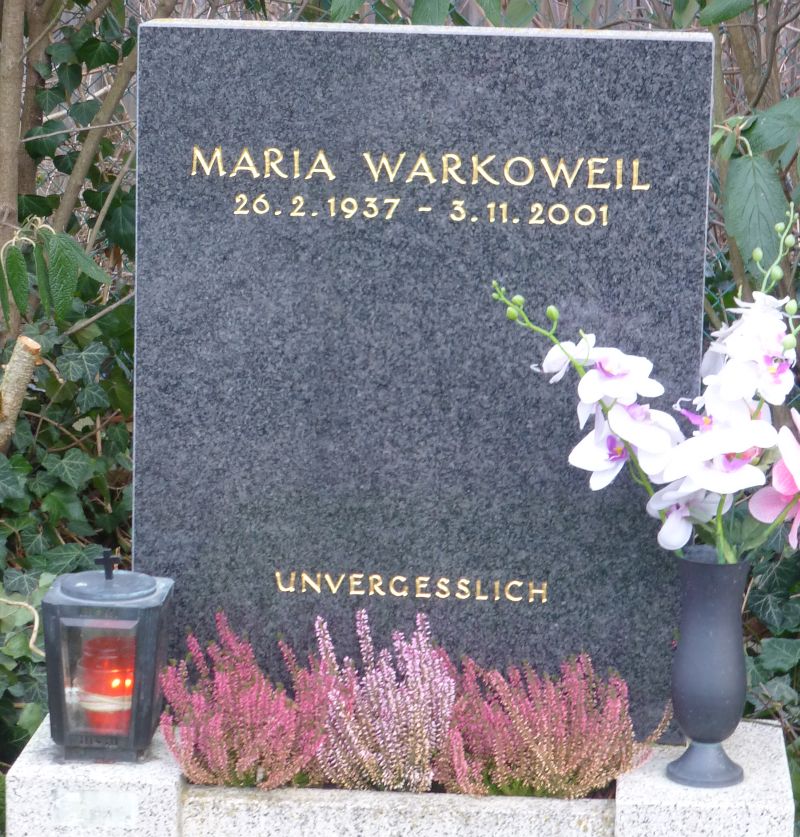 Warkoweil