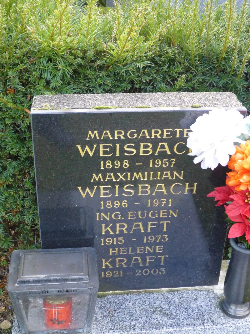 Weisbach; Kraft