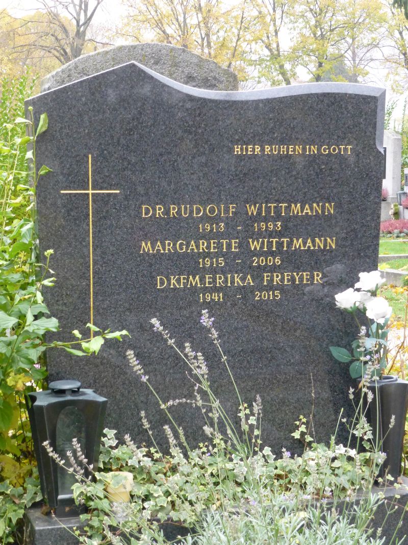 Wittmann; Freyer