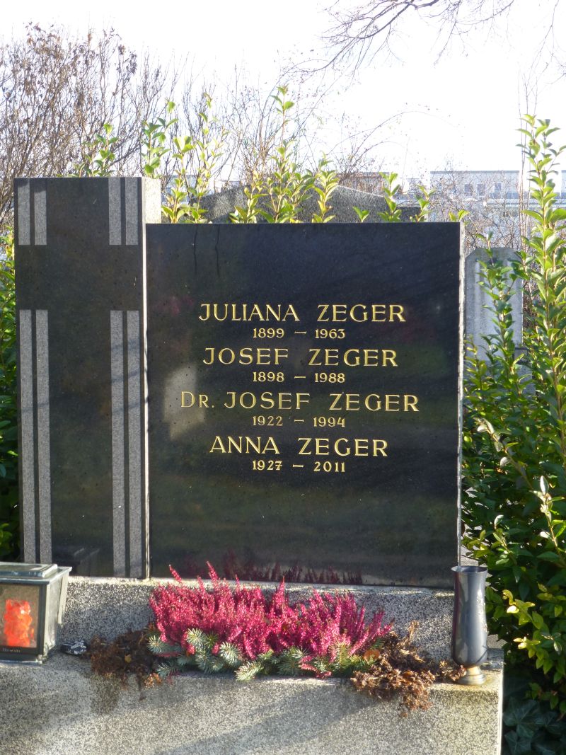 Zeger