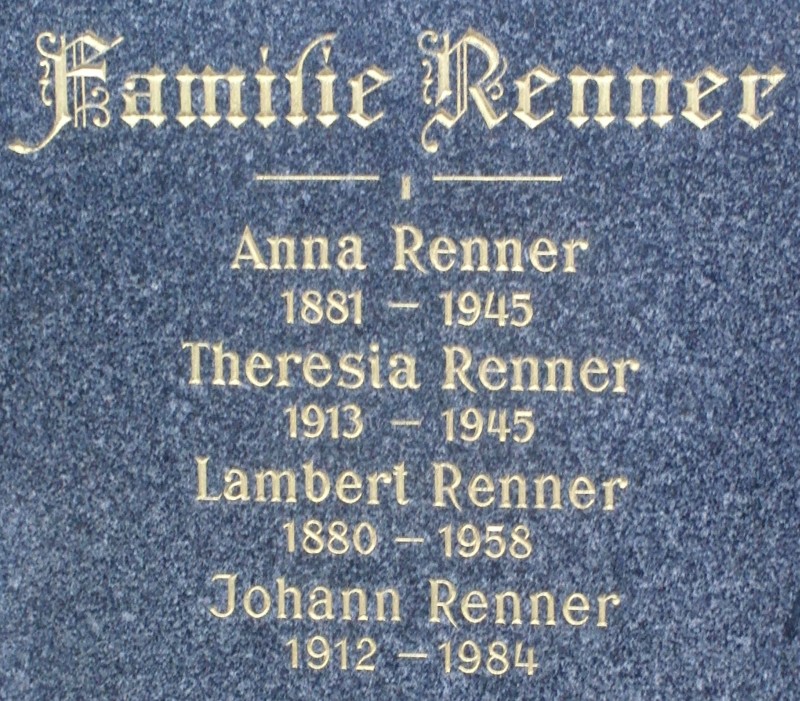 Renner