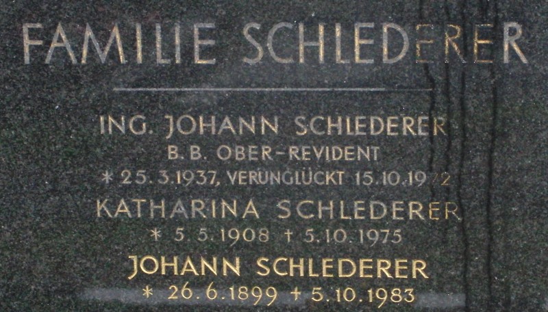 Schlederer